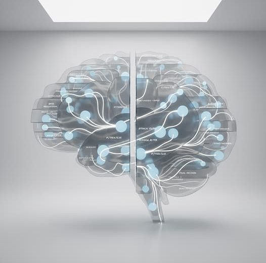 The Rise of Explainable AI: Making Algorithms Transparent and Accountable