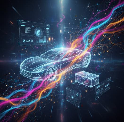 Generative AI: Transforming Creativity in Business Projects